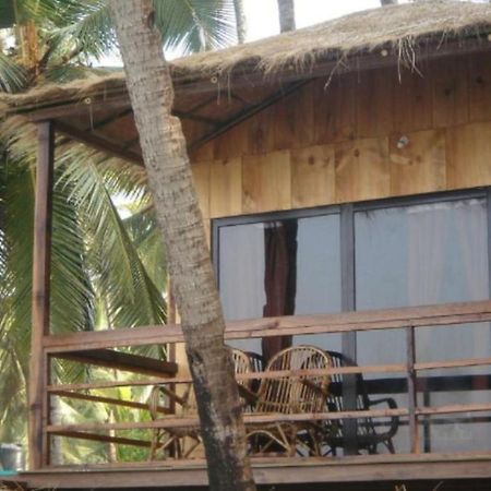 Magic World Hotel Palolem Luaran gambar