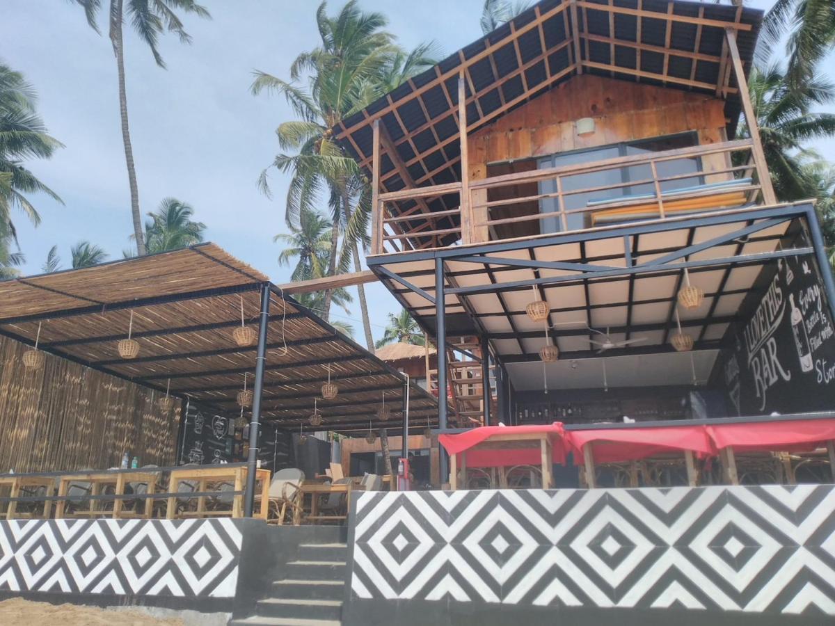 Magic World Hotel Palolem Luaran gambar