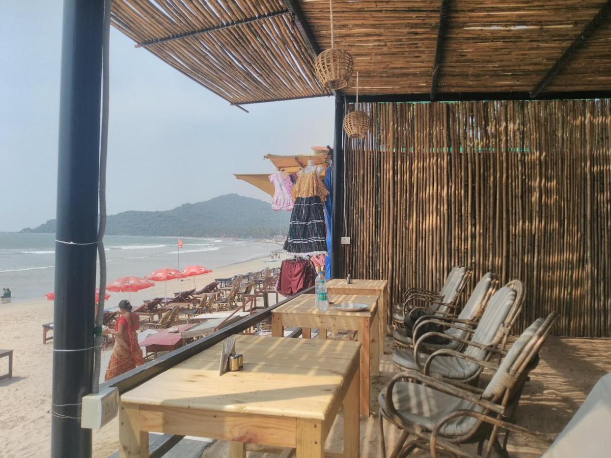 Magic World Hotel Palolem Luaran gambar
