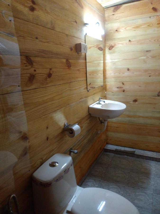 Magic World Hotel Palolem Luaran gambar