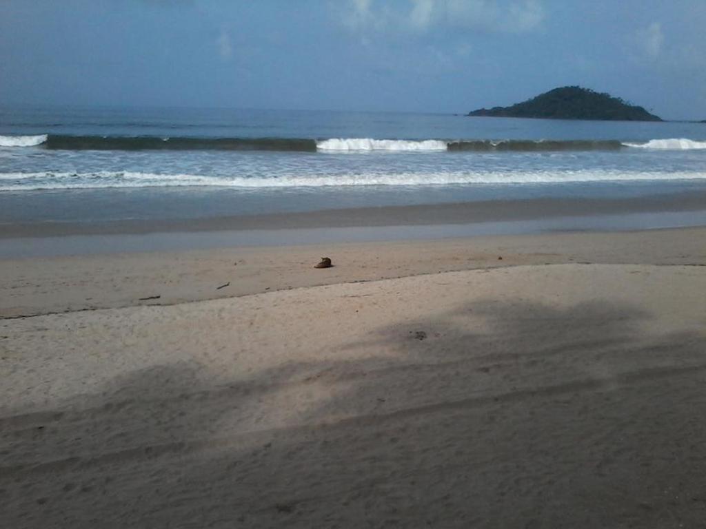 Magic World Hotel Palolem Luaran gambar