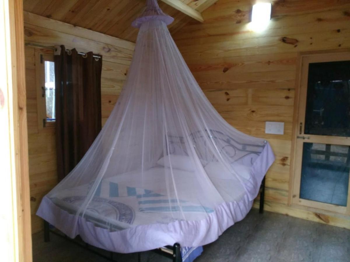 Magic World Hotel Palolem Luaran gambar