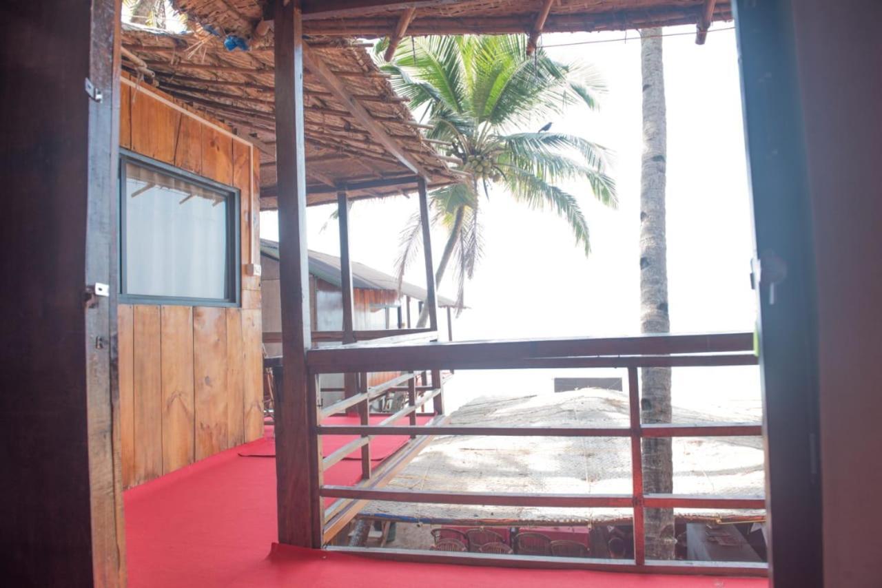 Magic World Hotel Palolem Luaran gambar